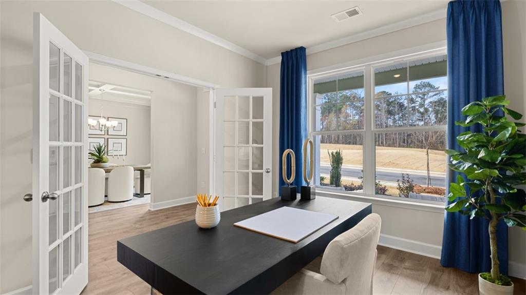 1787 Goodwin Drive Hampton, GA 30228 - Photo 11 of 55
