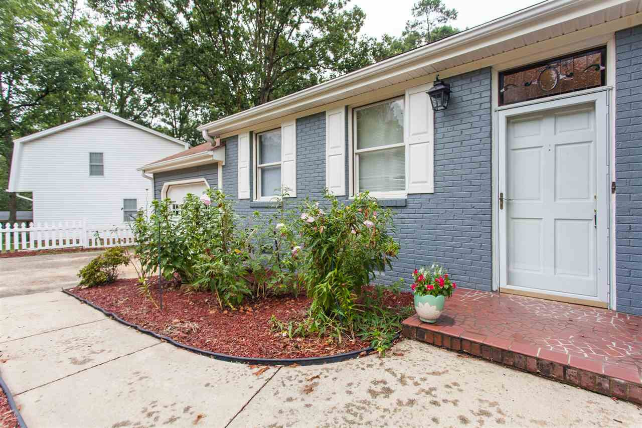 337 East Millbrook Road Raleigh, NC 27609 - Photo 28 of 30 Exterior Front