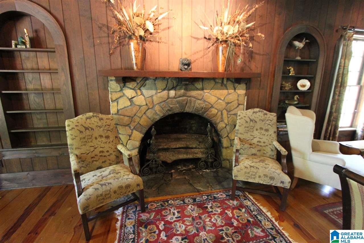 2145 Dearmanville Road Anniston, AL 36207 - Photo 25 of 50