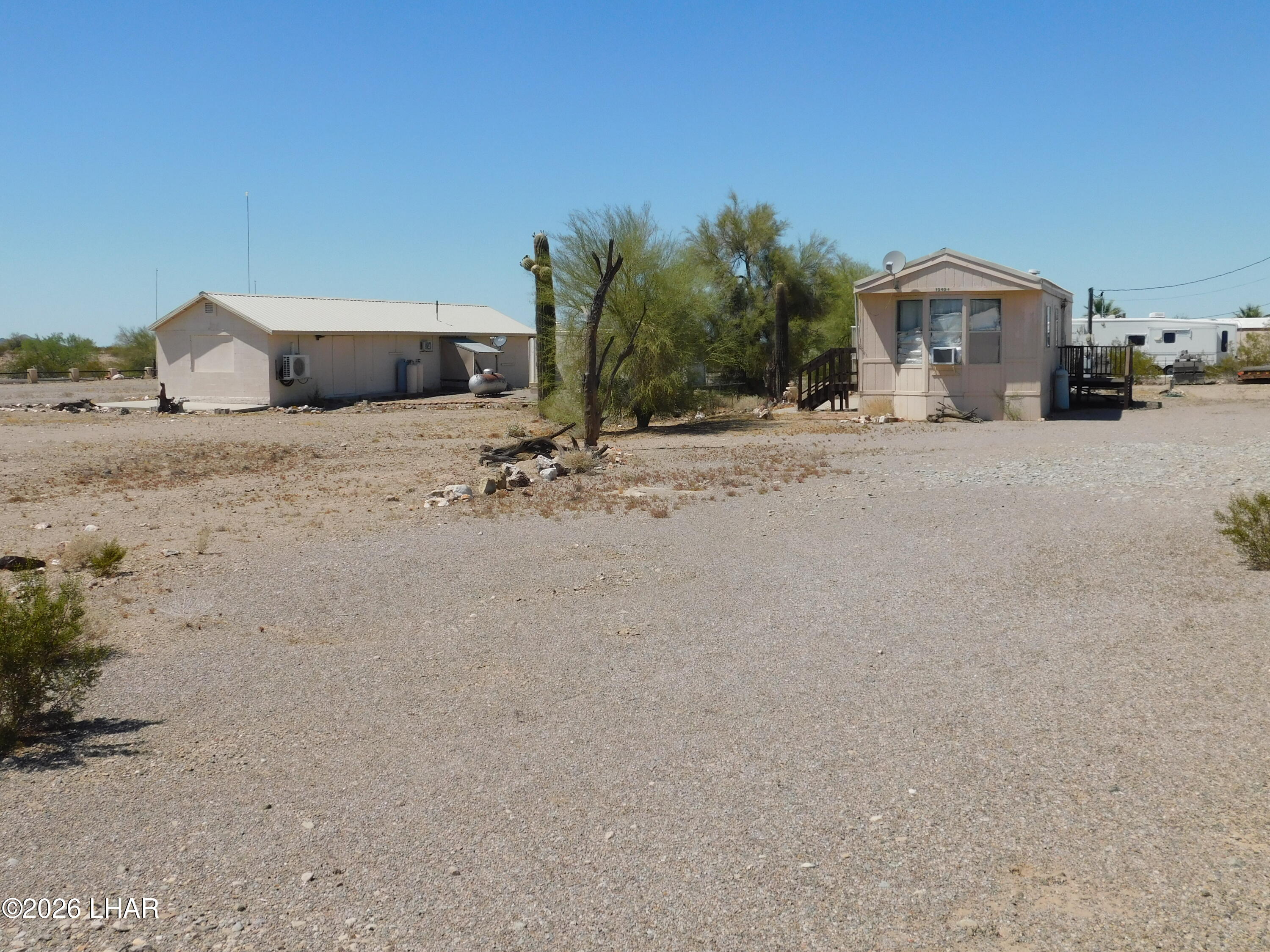 1040 West Pyramid Street Quartzsite, AZ 85346 - Photo 5 of 41 DSCN9366