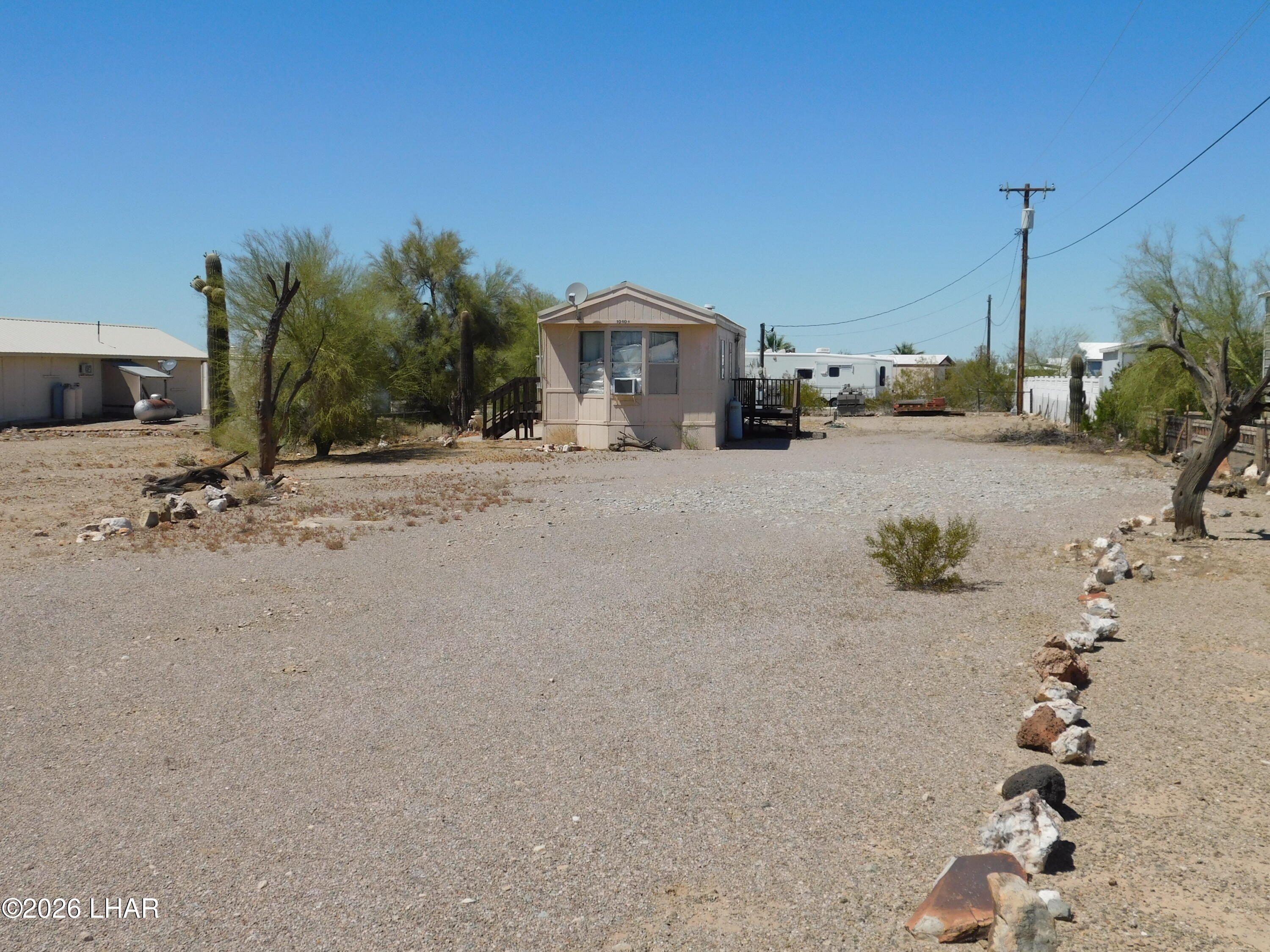 1040 West Pyramid Street Quartzsite, AZ 85346 - Photo 6 of 41 DSCN9364