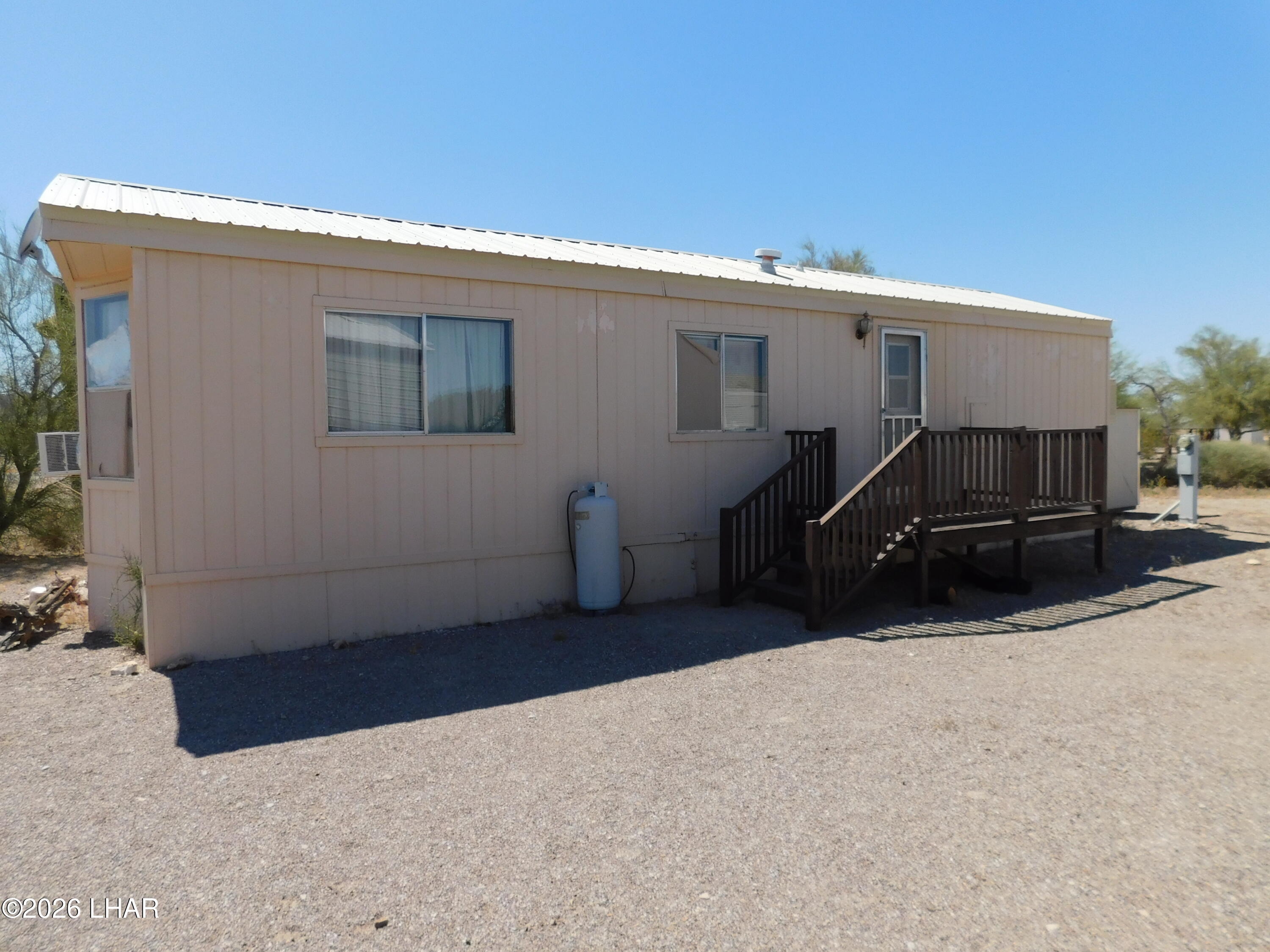 1040 West Pyramid Street Quartzsite, AZ 85346 - Photo 7 of 41 Manufacture home