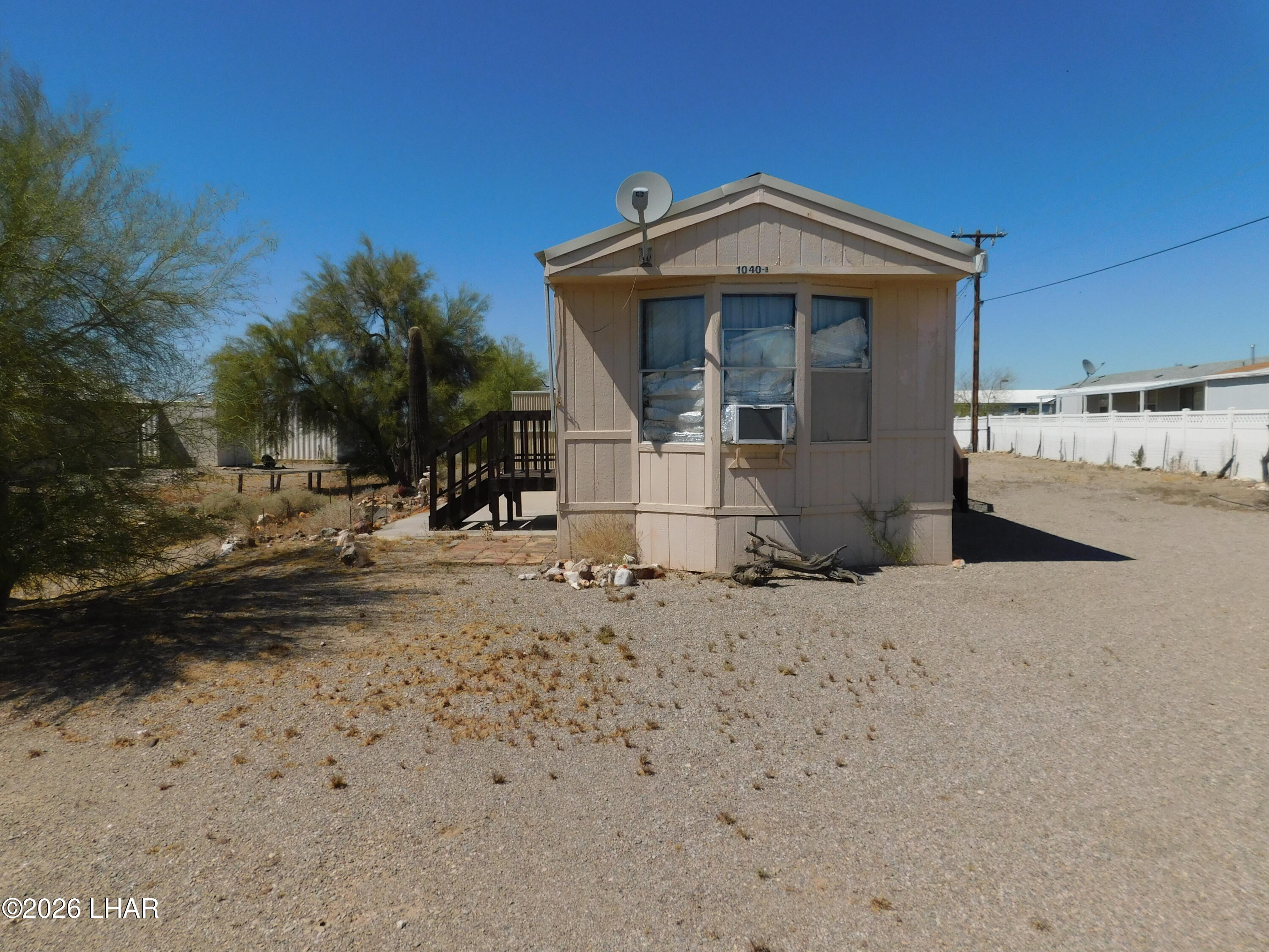 1040 West Pyramid Street Quartzsite, AZ 85346 - Photo 8 of 41 DSCN9401