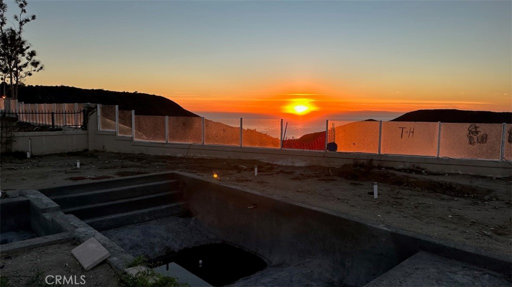 23 Coronado Pointe Laguna Niguel, CA 92677 - Photo 11 of 16 a view of a back yard of the house