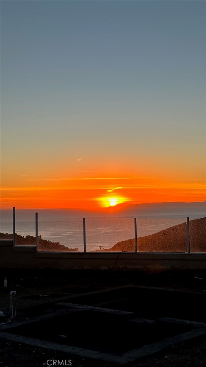 23 Coronado Pointe Laguna Niguel, CA 92677 - Photo 13 of 16 a view of mountain view and ocean view