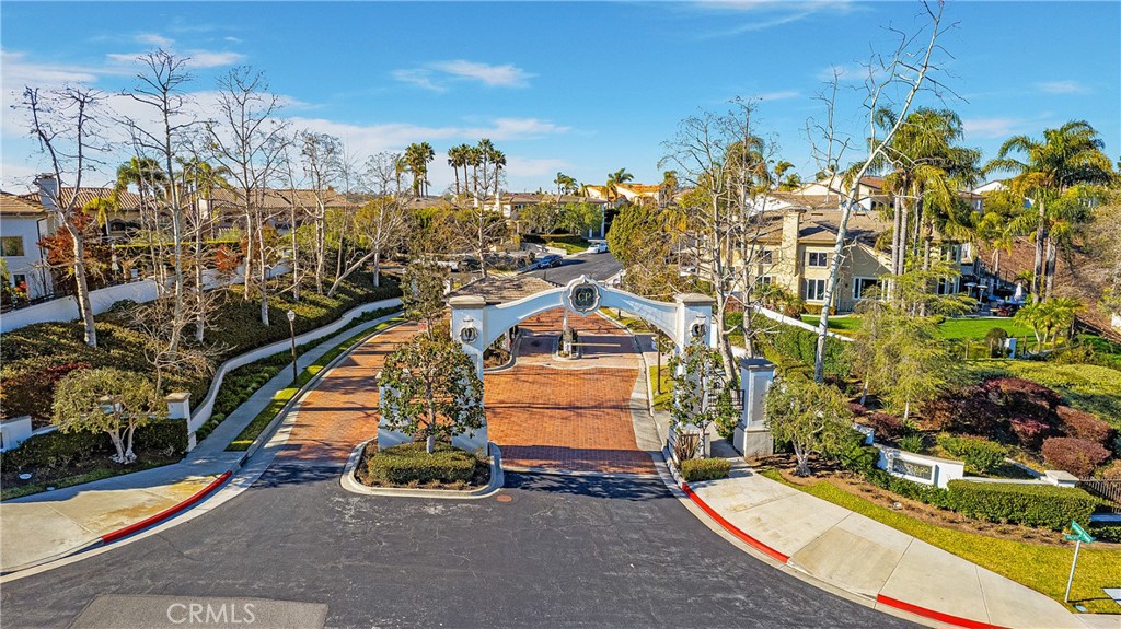 23 Coronado Pointe Laguna Niguel, CA 92677 - Photo 15 of 16 an aerial view of a city