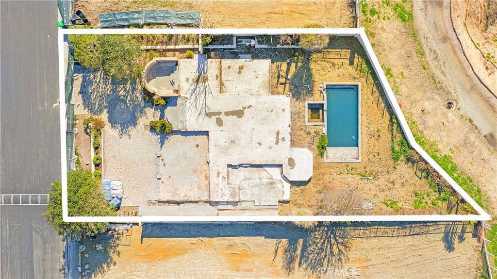 23 Coronado Pointe Laguna Niguel, CA 92677 - Photo 2 of 16 a view of a balcony with sitting area