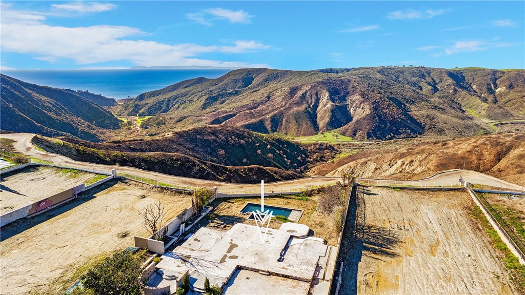 23 Coronado Pointe Laguna Niguel, CA 92677 - Photo 5 of 16 a view of a backyard with sitting area
