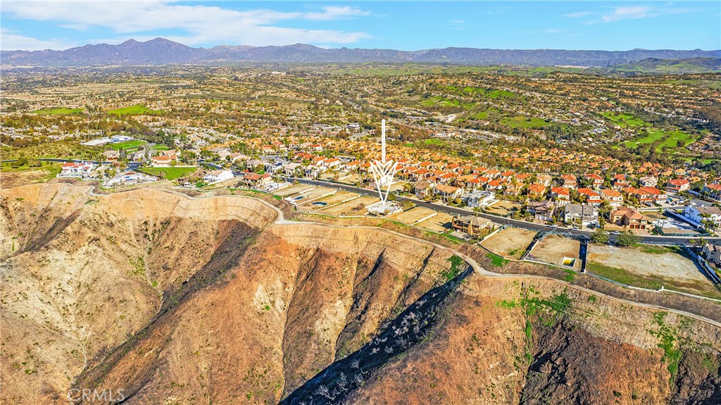 23 Coronado Pointe Laguna Niguel, CA 92677 - Photo 7 of 16 a view of an ocean and a mountain