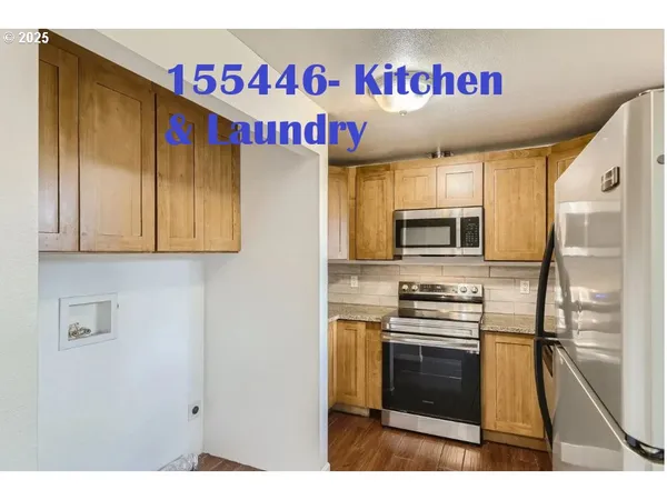 $489,000 | 15544 Northeast Couch Street, Portland, OR 97230