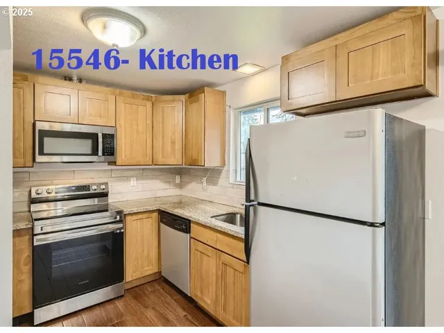 $499,900 | 15544 Northeast Couch Street, Portland, OR 97230