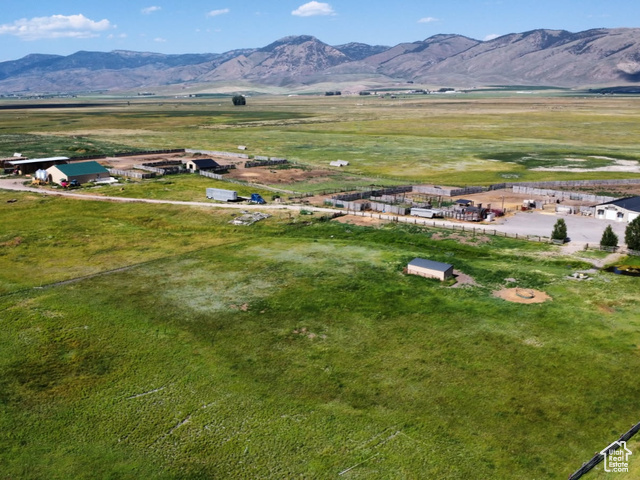 950 Bern Road Bern, ID 83220 - Photo 2 of 27 View of mountain background with rural landscape