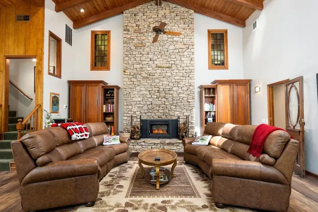 $1,695,000 | 2360 Union Ridge Road, Placerville, CA 95667