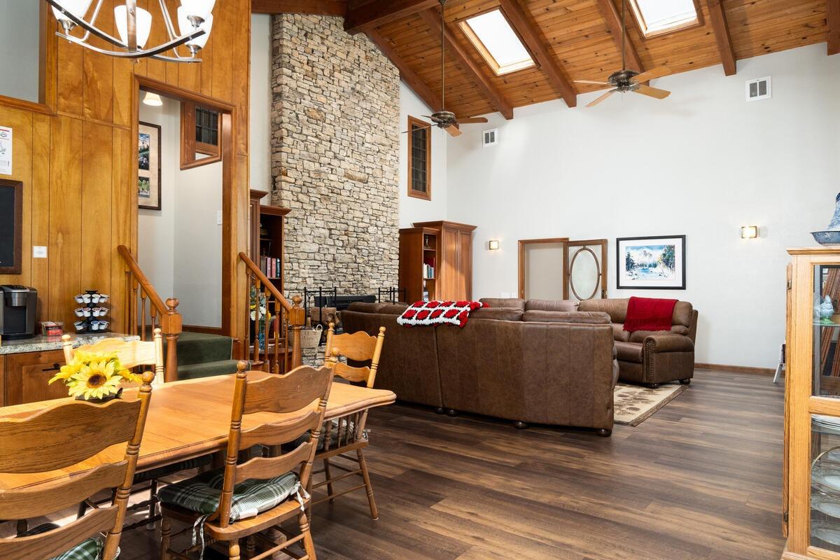 2360 Union Ridge Road Placerville, CA 95667 - Photo 17 of 48