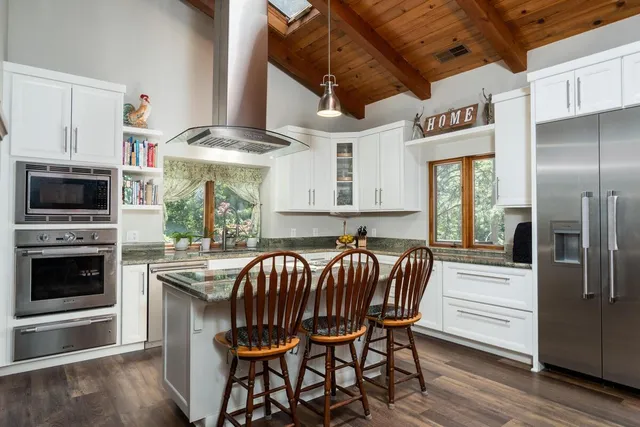 $1,695,000 | 2360 Union Ridge Road, Placerville, CA 95667