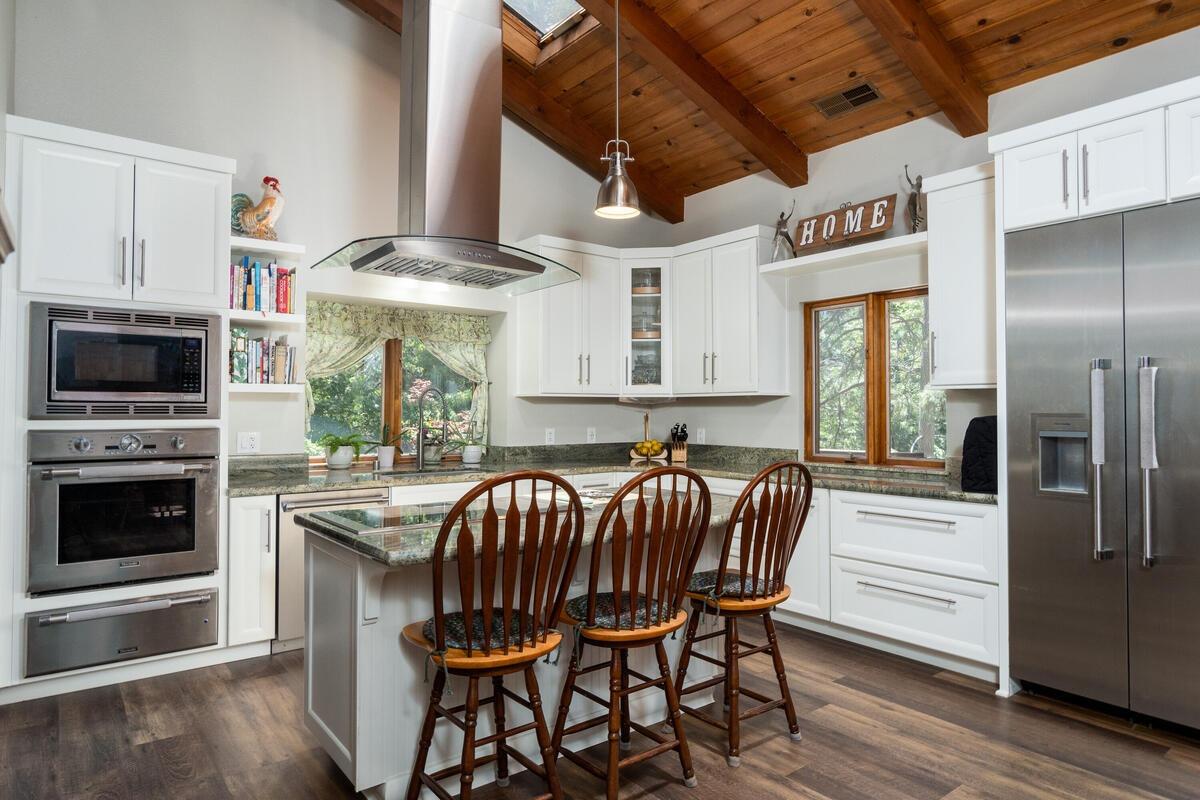 2360 Union Ridge Road Placerville, CA 95667 - Photo 19 of 48