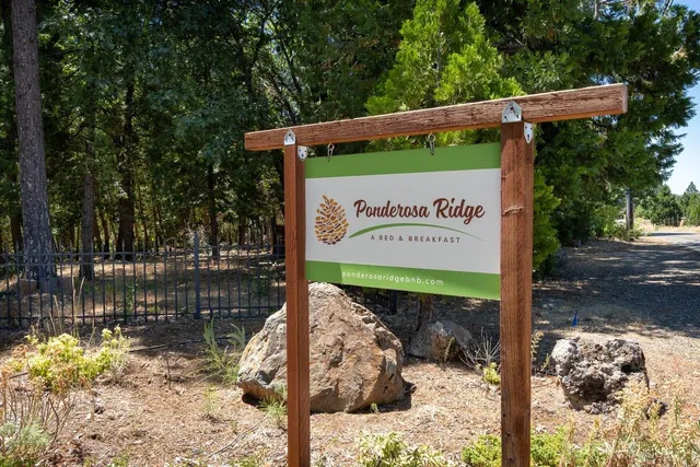 $1,695,000 | 2360 Union Ridge Road, Placerville, CA 95667