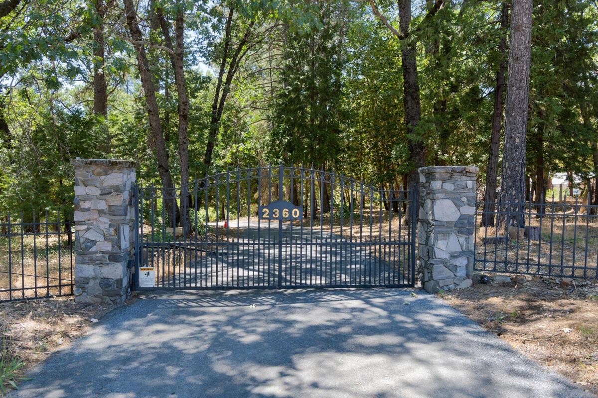 2360 Union Ridge Road Placerville, CA 95667 - Photo 4 of 48