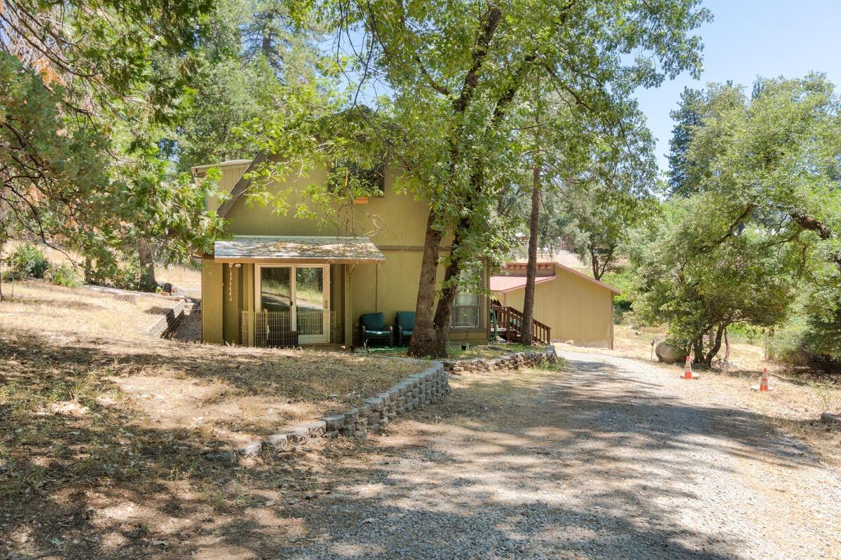 2360 Union Ridge Road Placerville, CA 95667 - Photo 41 of 48