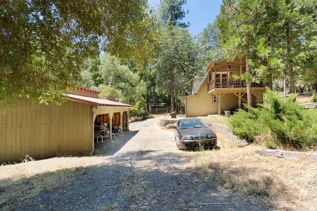 $1,695,000 | 2360 Union Ridge Road, Placerville, CA 95667