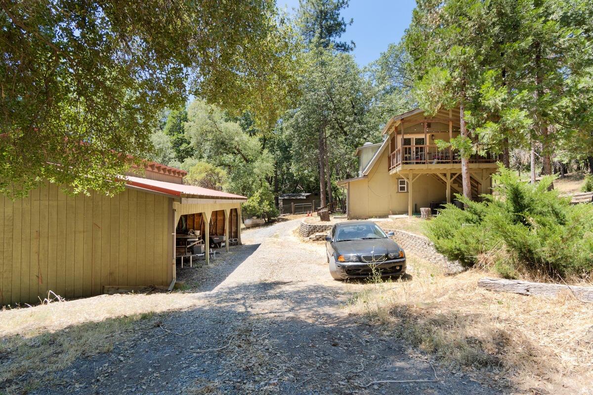 2360 Union Ridge Road Placerville, CA 95667 - Photo 43 of 48