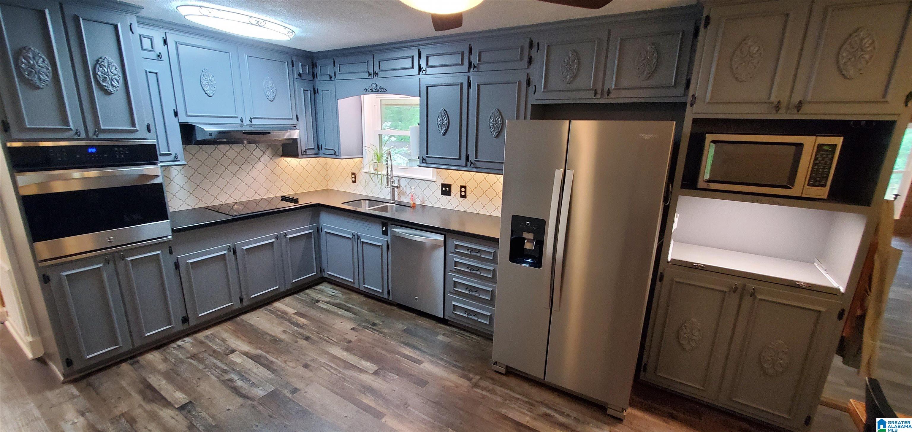 1310 Terrace Road Sylacauga, AL 35150 - Photo 20 of 37