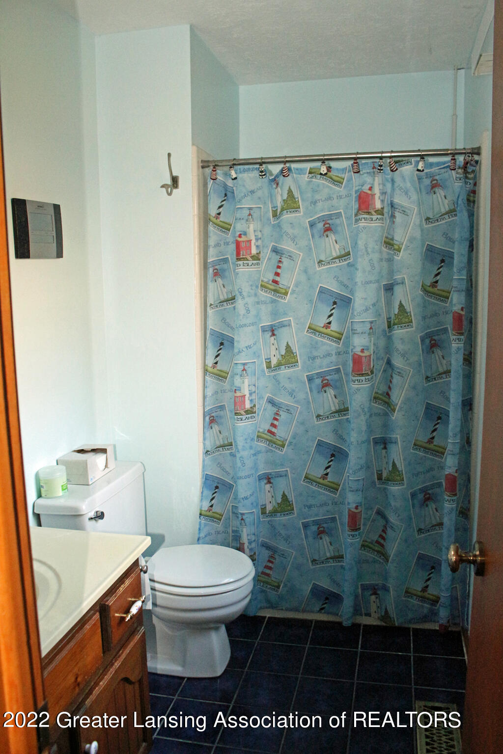 1164 Haslett Road Williamston, MI 48895 - Photo 18 of 28 Haslett Primary Bath