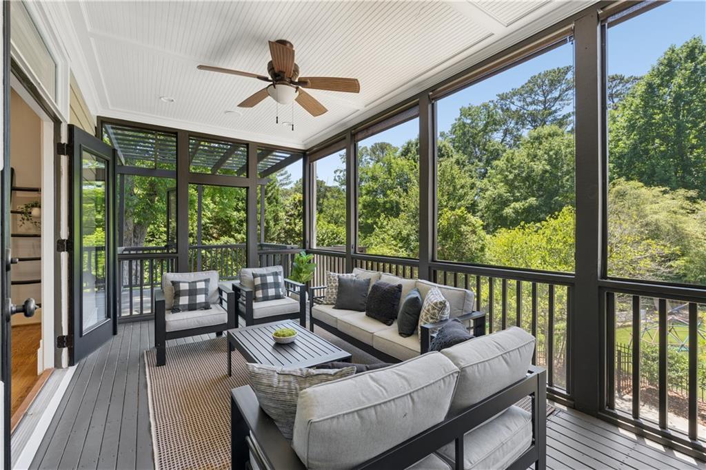 3353 Rammel Way Avondale Estates, GA 30002 - Photo 40 of 88