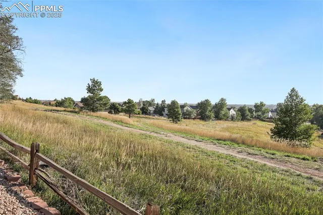 $460,000 | 4815 Saddle Ridge Drive, Colorado Springs, CO 80922