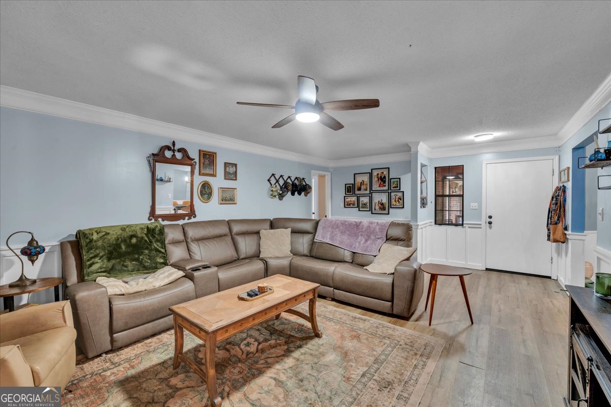 3826 Boy Scout Road Byron, GA 31008 - Photo 4 of 53
