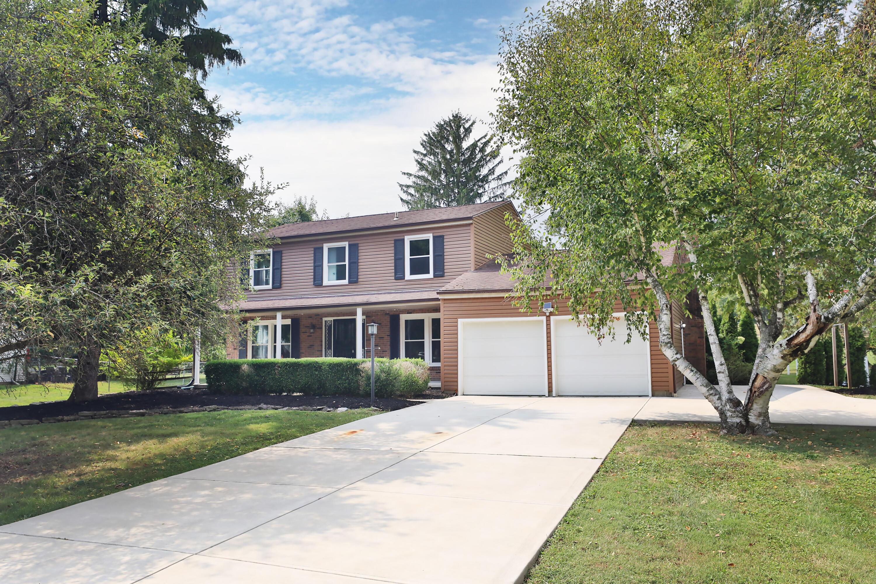 885 Old Farm Road Columbus, OH 43213 - Photo 1 of 46 885-OldFarmRd-01
