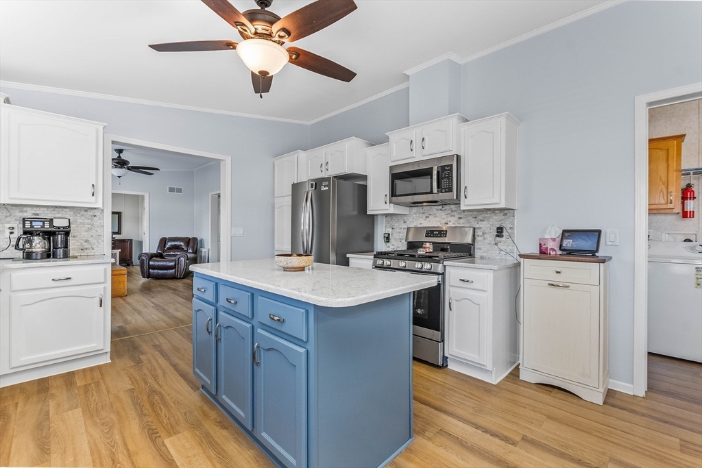 54 George's Loop Raynham, MA 02767 - Photo 9 of 38