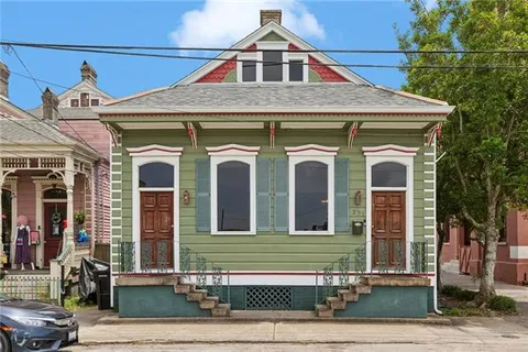 $575,000 | 231 Morgan Street, New Orleans, LA 70114