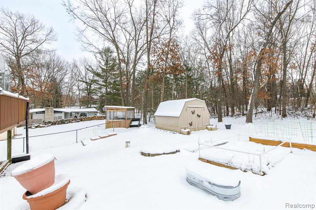 5131 West Harvard Road Clarkston, MI 48348 - Photo 41 of 48