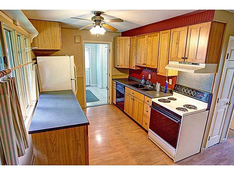 5270 Old Clifton Road Springfield, OH 45502 - Photo 7 of 25