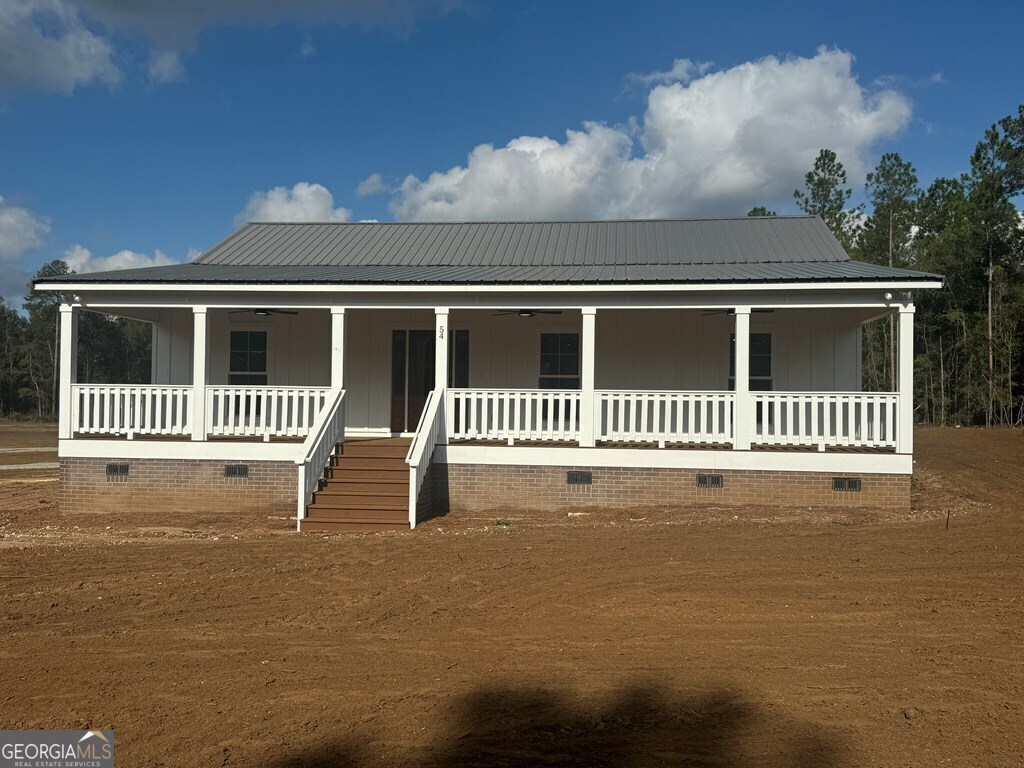 54 Bass Road Vienna, GA 31092 - Photo 1 of 1 Gallery Image 1