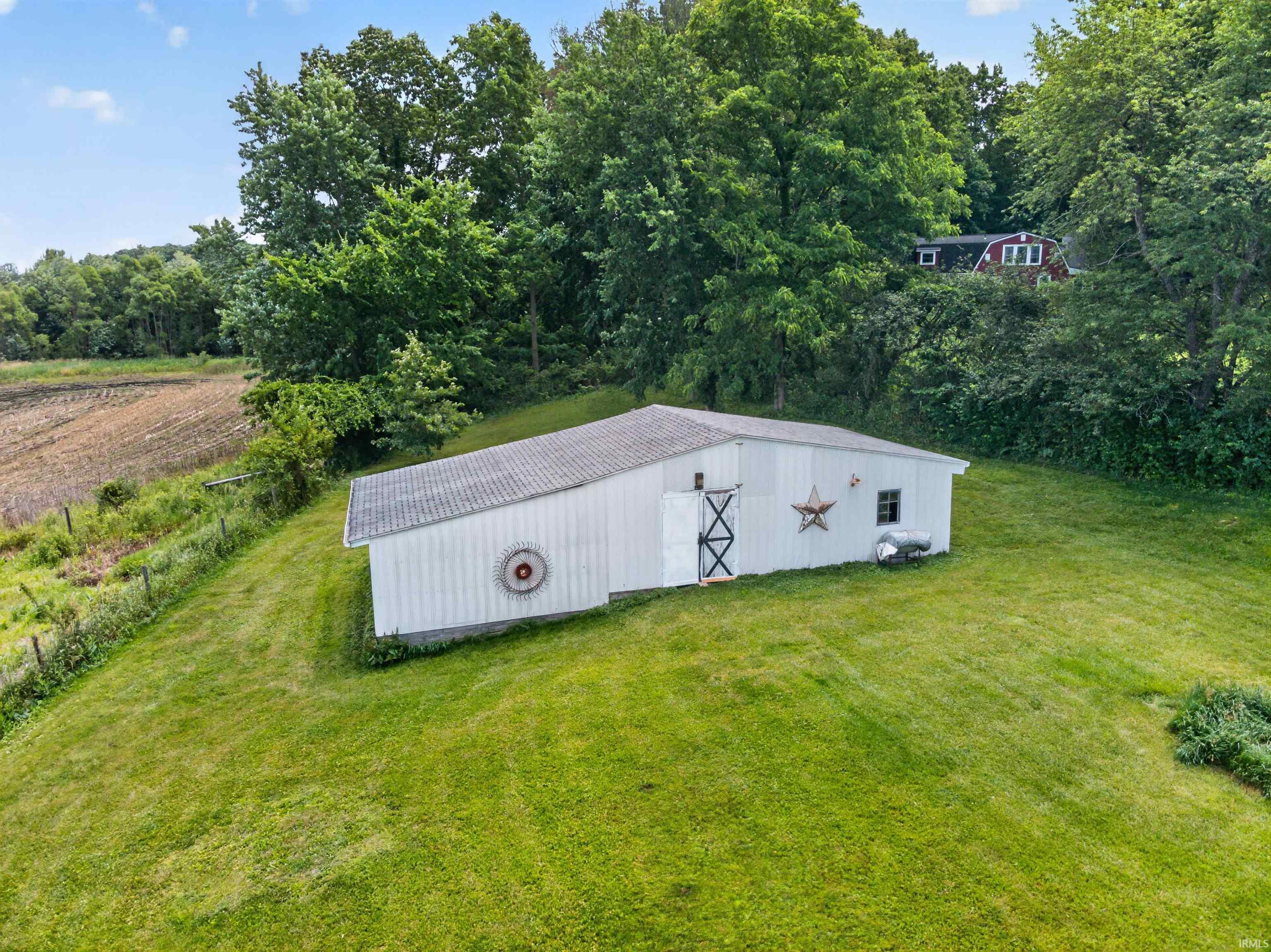 17902 Wappes Road Churubusco, IN 46723 - Photo 14 of 48