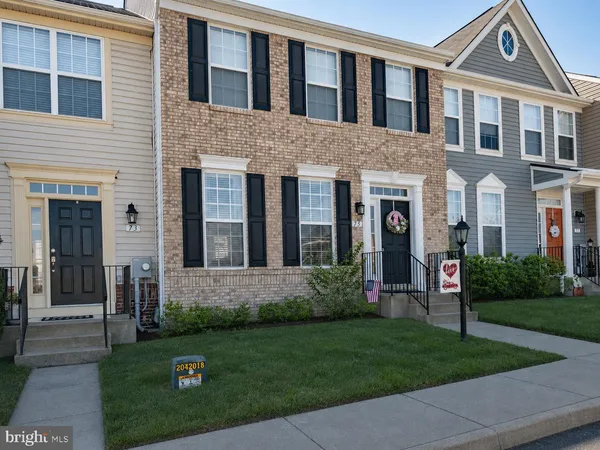 $2,150 | 75 Spoon Square, Front Royal, VA 22630