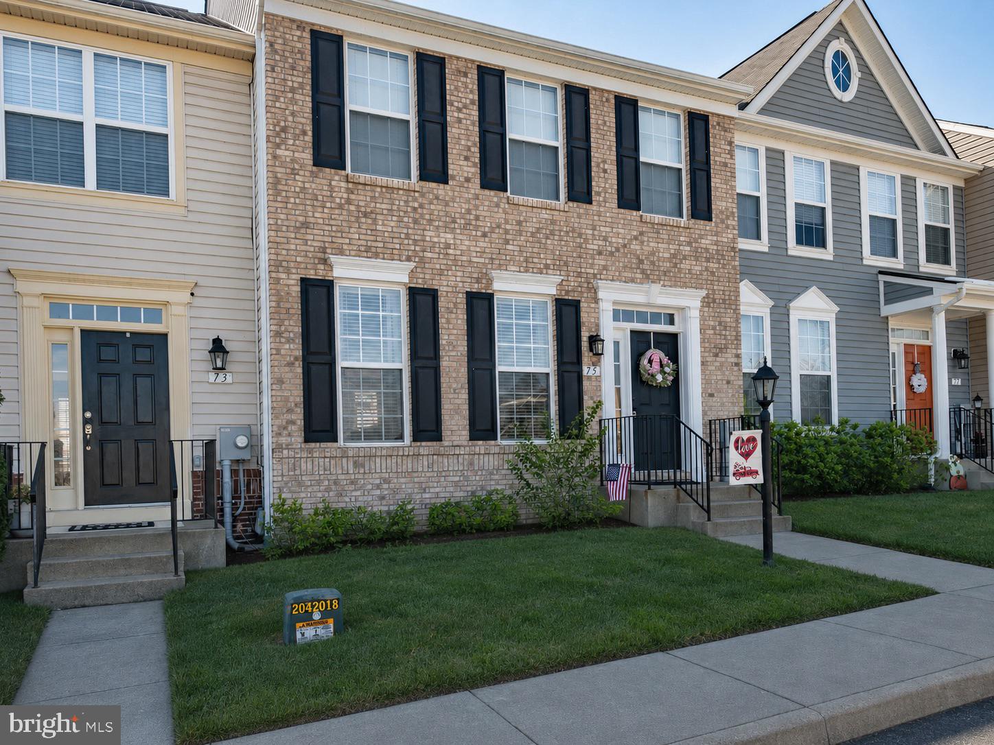75 Spoon Square Front Royal, VA 22630 - Photo 1 of 47