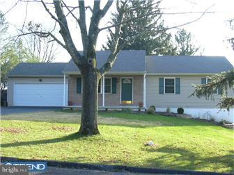 1400 Brooke Road Pottstown, PA 19464 - Photo 1 of 12 Exterior Front