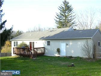 1400 Brooke Road Pottstown, PA 19464 - Photo 2 of 12 Exterior Back