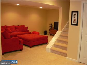 1400 Brooke Road Pottstown, PA 19464 - Photo 7 of 12 Basement - Finished