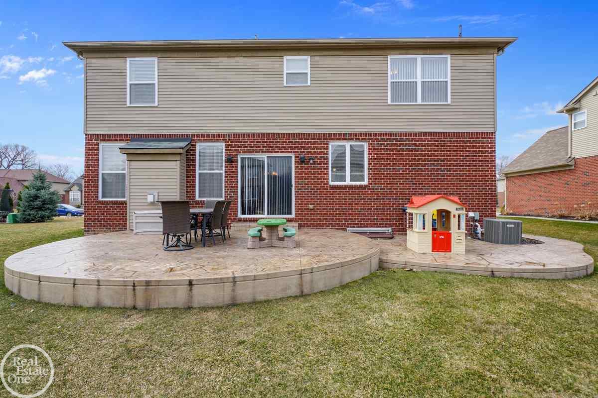 3711 Connors Drive Rochester Hills, MI 48307 - Photo 32 of 33