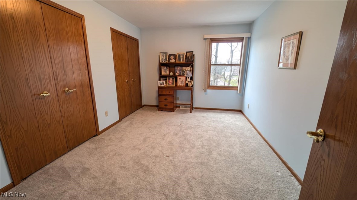 447 Medway Road Highland Heights, OH 44143 - Photo 30 of 45 2nd Floor Bedroom (3rd)