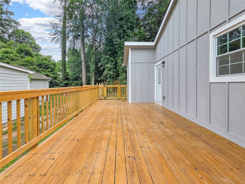 3449 Glen Road Decatur, GA 30032 - Photo 20 of 22