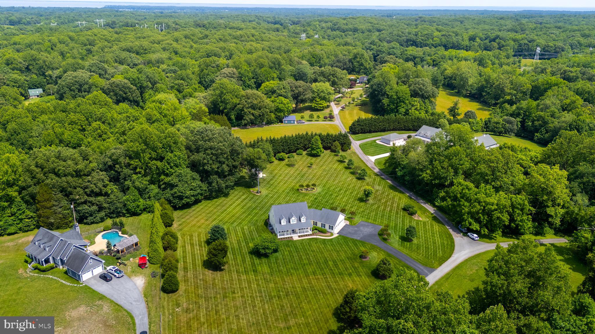 39 Owensville Road Lothian, MD 20711 - Photo 58 of 61
