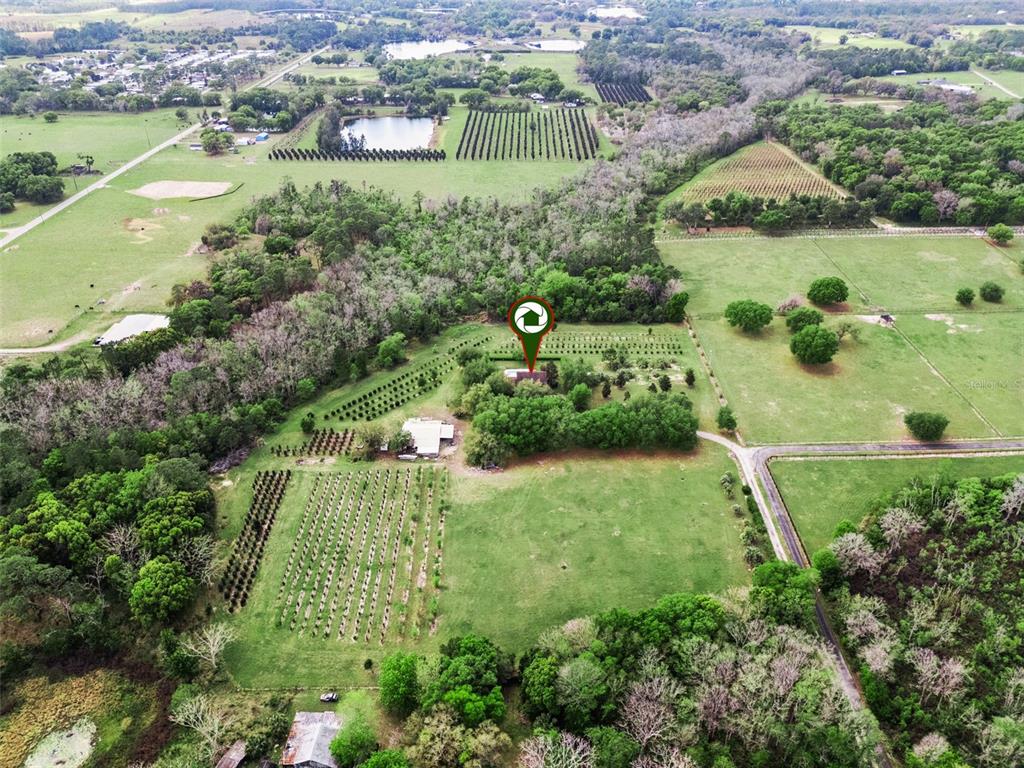 3466 Cross Branch Road DeLand, FL 32724 - Photo 42 of 48 Gallery Image 42