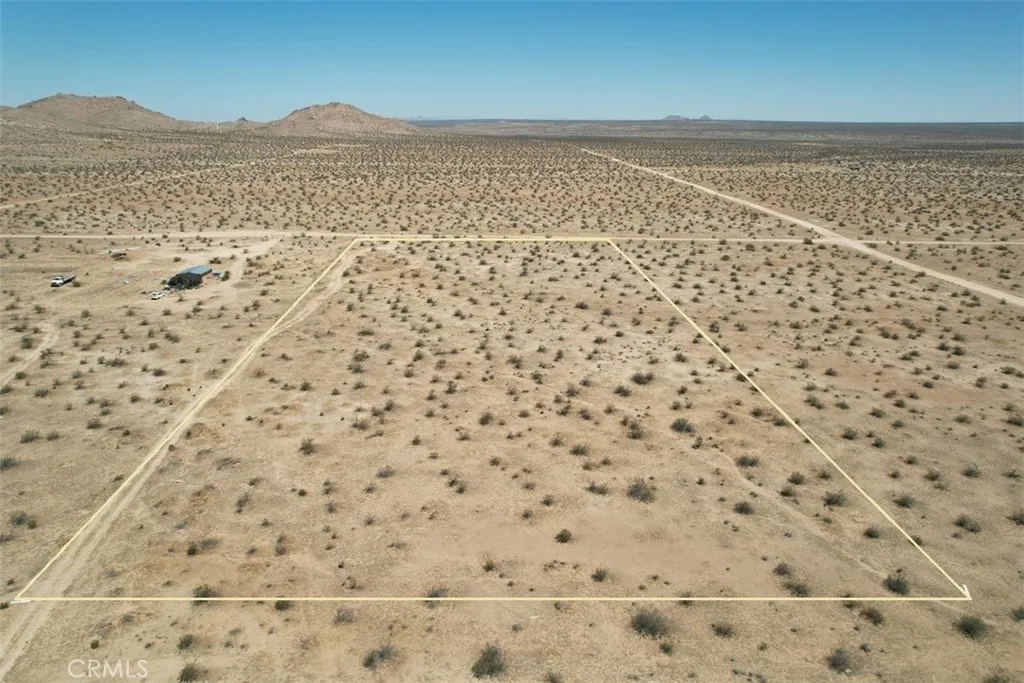 0 Pineridge Road Adelanto, CA 92301 - Photo 1 of 10