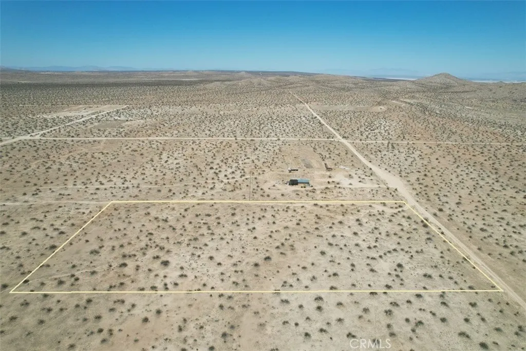 0 Pineridge Road Adelanto, CA 92301 - Photo 4 of 10 a view of a walk in closet