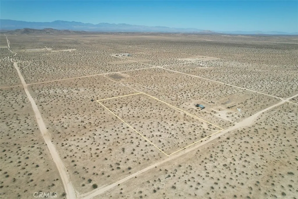 0 Pineridge Road Adelanto, CA 92301 - Photo 5 of 10 a view of beach and ocean